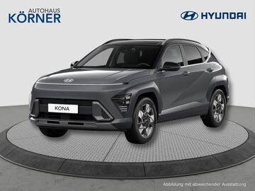 Gebrauchte Hyundai Kona