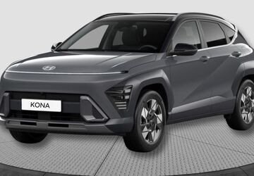 Hyundai KONA 1.900 km 33.995 &euro; Berlin 12683