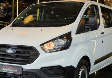 Ford Transit 86.340 km 19.990 &euro; Berlin 13597