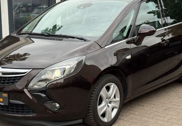 Opel Zafira 177.700 km 7.999 &euro; Berlin 12347