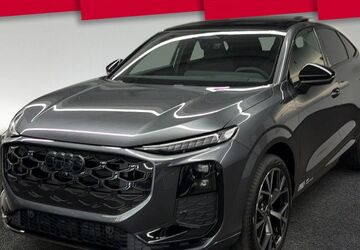 Audi Q3 6.001 km 70.900 &euro; Berlin 12489