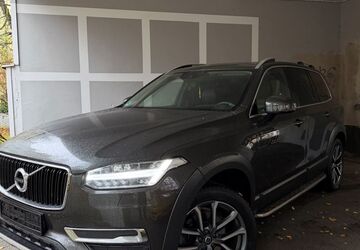 Volvo XC90 235.000 km 21.800 &euro; Berlin 10829