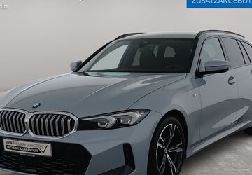 BMW 320 15.466 km 45.900 &euro; Berlin 14057