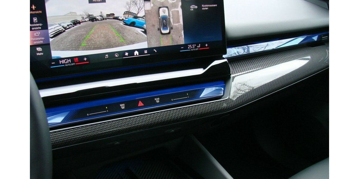 BMW 520d M Sport Pro Xdrive ACC 360º H&K ACC HUD 24.408 km 56.980 &euro; Falkensee 14612