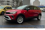 Opel Crossland Elegance*SR+WR*SHZ*R-Cam*Zahnr.Neu*AHK 59.247 km 14.990 &euro; Berlin 13187