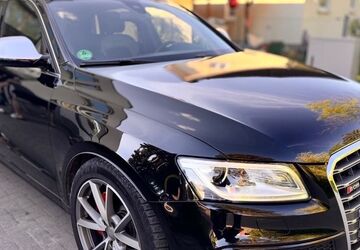 Audi SQ5 228.000 km 18.000 &euro; Berlin 12526