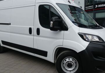 Fiat Ducato 35.345 km 24.800 &euro; Berlin 13156