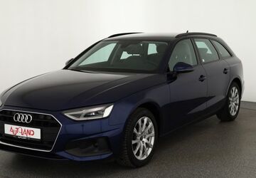 Audi A4 79.996 km 28.490 &euro; Berlin 13599