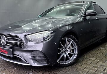Mercedes-Benz E 300 118.000 km 35.990 &euro; Berlin 12279