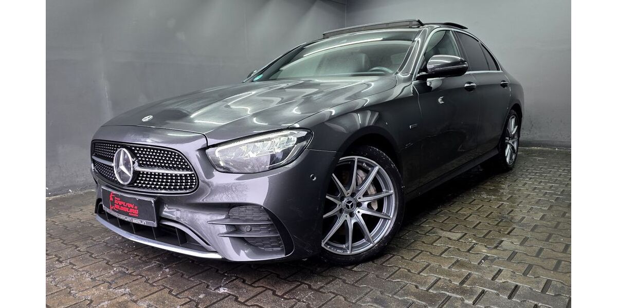 Mercedes-Benz E 300 118.000 km 35.990 &euro; Berlin 12279