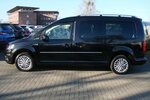 VW Caddy Maxi 1,4TSi Highline Behindertengerecht Roll 90.183 km 33.980 &euro; Falkensee 14612