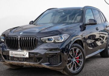 BMW X5 42.100 km 64.900 &euro; Schönefeld OT Großziethen 12529