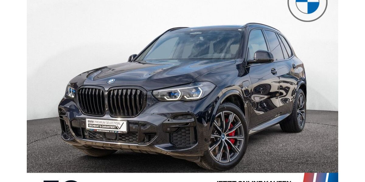 BMW X5 42.100 km 64.900 &euro; Schönefeld OT Großziethen 12529