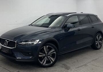 Volvo V60 Cross Country 52.400 km 30.800 &euro; Berlin 12351