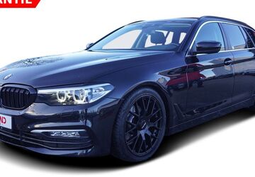 BMW 520 67.420 km 27.950 &euro; Berlin 13599