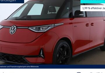 VW ID. Buzz 19.136 km 65.990 &euro; Wildau 15745
