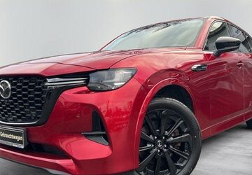 Mazda CX-60 48.933 km 39.990 &euro; Berlin 13599