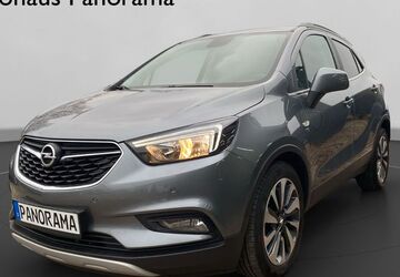 Opel Mokka 73.345 km 14.890 &euro; Schönefeld OT Großziethen 12529