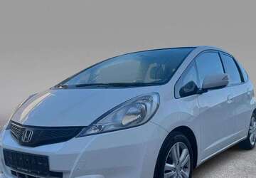 Honda Jazz 161.000 km 6.450 &euro; Berlin 12277