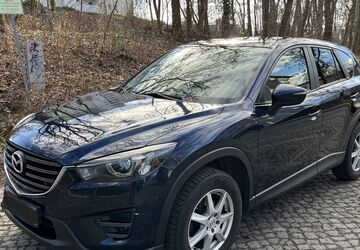 Mazda CX-5 91.400 km 14.750 &euro; Berlin 12167