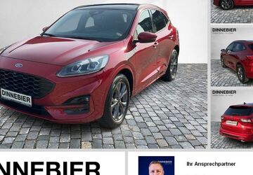 Ford Kuga 14.337 km 34.490 &euro; Berlin 13581