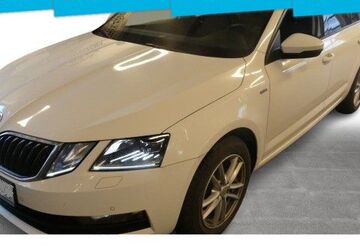 Skoda Octavia 89.320 km 18.870 &euro; Berlin 12099