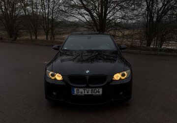 BMW 335 174.000 km 15.000 &euro; Berlin 12277