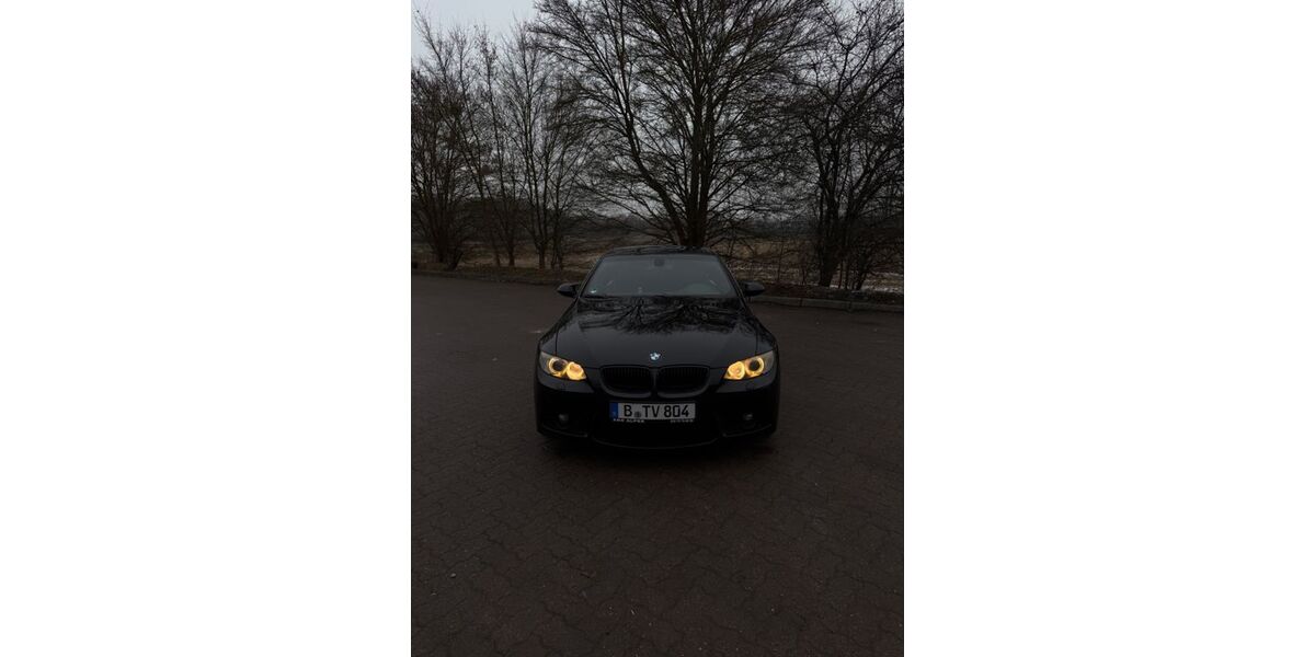 BMW 335 174.000 km 15.000 &euro; Berlin 12277