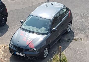 Seat Ibiza 223.000 km 1.500 &euro; Berlin 12619