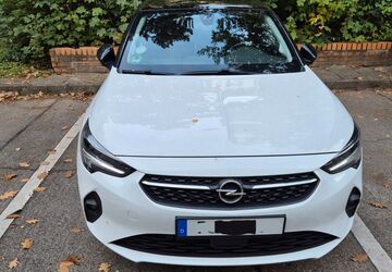 Opel Corsa 84.000 km 12.499 &euro; Potsdam 14478