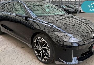 Hyundai IONIQ 6 9.920 km 36.390 &euro; Ludwigsfelde (bei Berlin) 14974