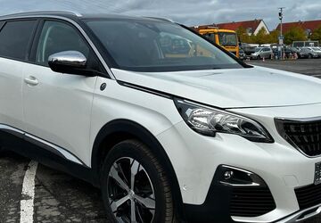 Peugeot 5008 187.000 km 13.950 &euro; Mittenwalde 15749