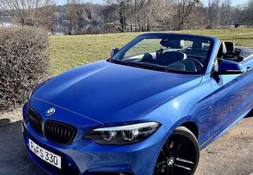 BMW 220 106.000 km 25.900 &euro; Potsdam 14471