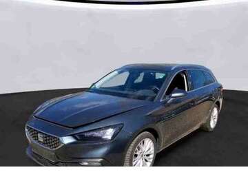 Seat Leon 43.648 km 19.888 &euro; Berlin 10709