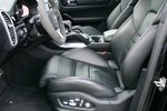 Porsche Cayenne Turbo TECHART Matrix Pano ACC Vierradlenku 79.356 km 79.980 &euro; Falkensee 14612