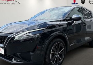 Nissan Qashqai 28.150 km 31.480 &euro; Berlin 12349