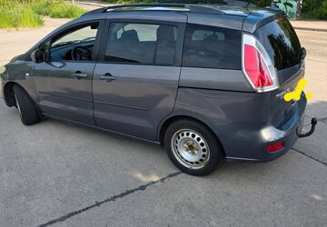 Mazda 5 159.000 km 3.400 &euro; Berlin 12053