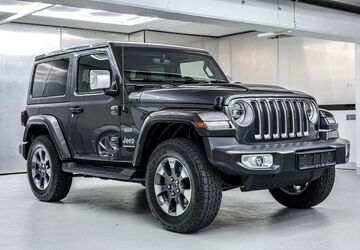 Jeep Wrangler 119.890 km 34.900 &euro; Berlin 10625