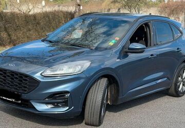 Ford Kuga 140.000 km 12.999 &euro; Berlin 12347