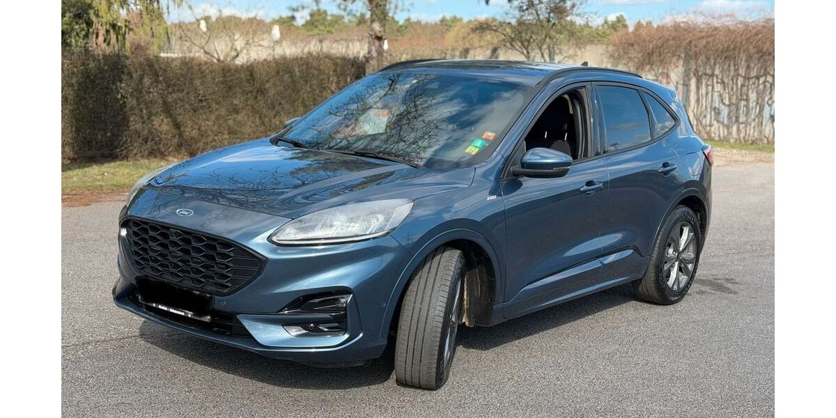 Ford Kuga 140.000 km 12.999 &euro; Berlin 12347