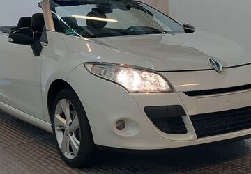 Renault Megane 147.000 km 5.999 &euro; Berlin 12099