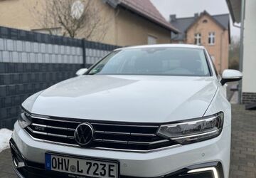 VW Passat Variant 55.000 km 21.500 &euro; Oranienburg 16515