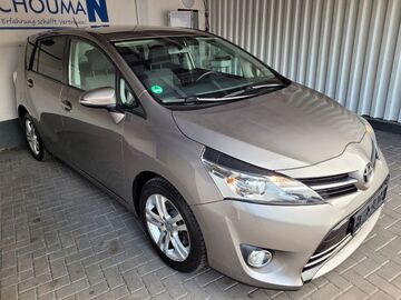 Gebrauchte Toyota Verso