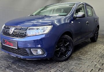 Dacia Sandero 50.000 km 7.990 &euro; Berlin 12279