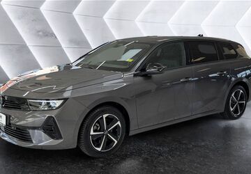 Opel Astra 5.415 km 21.990 &euro; Berlin 13051