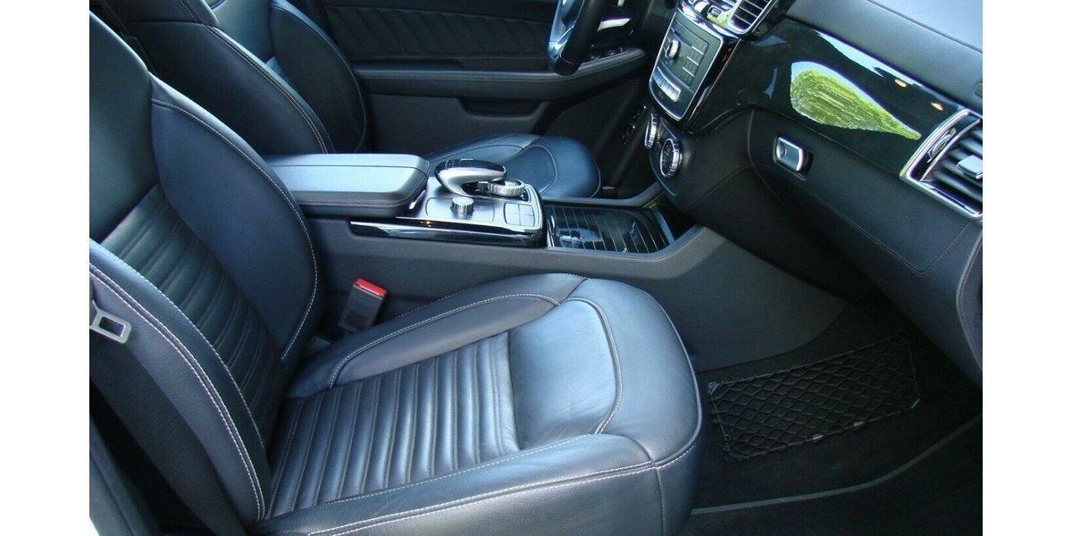Mercedes-Benz GLE 350 AMG 4Matic Distronic+ LED Pano AHK H&K 94.231 km 35.980 &euro; Falkensee 14612