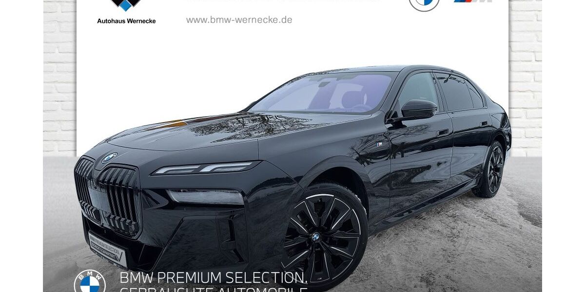 BMW i7 32.166 km 87.902 &euro; Wildau 15745