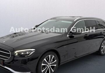 Mercedes-Benz E 300 133.440 km 22.490 &euro; Stahnsdorf 14532