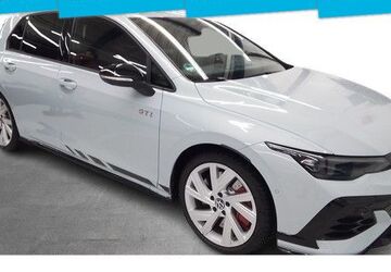 VW Golf 8.585 km 44.830 &euro; Berlin 10587