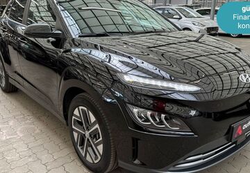 Hyundai KONA Elektro 19.289 km 24.990 &euro; Ludwigsfelde (bei Berlin) 14974
